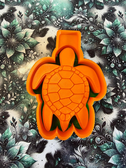 Turtle Mold #178