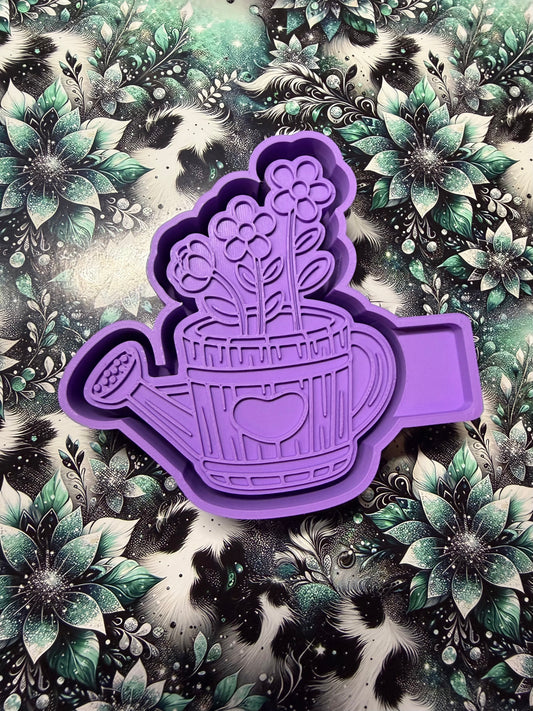 Spring Watering Can #338