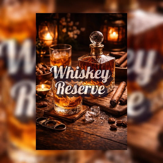 Whiskey Reserve